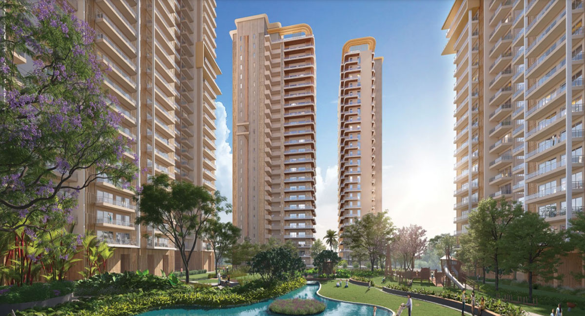 Godrej Majesty