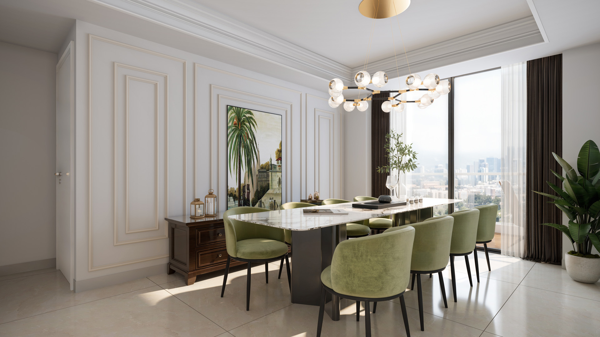 Godrej Majesty